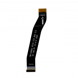 Главен лентов кабел за Samsung Galaxy S21 FE 5G - Service Pack - OCTA