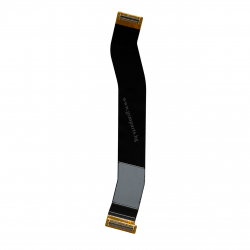 Главен лентов кабел за Samsung Galaxy S21 FE 5G - Service Pack - OCTA