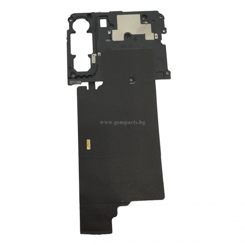 Слушалка + NFC Модул за Samsung Galaxy S21 FE 5G - Service Pack - Оригинал
