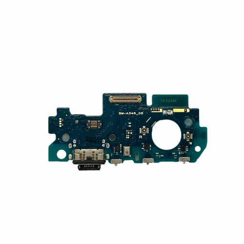Борд + блок захранване за Samsung Galaxy A34 5G - Service Pack -
