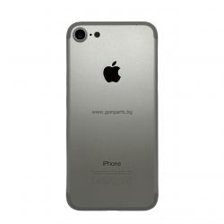 Заден Капак /Корпус за Apple iPhone 7 - Silver/Сив