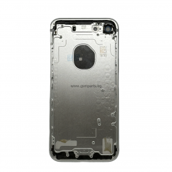 Заден Капак /Корпус за Apple iPhone 7 - Silver/Сив