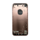 Заден Капак /Корпус за Apple iPhone 7 - Rose Gold/ Розов