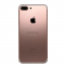 Заден Капак /Корпус за Apple iPhone 7 Plus - Rose Gold/ Розов