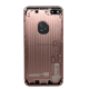 Заден Капак /Корпус за Apple iPhone 7 Plus - Rose Gold/ Розов