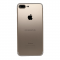 Заден Капак /Корпус за Apple iPhone 7 Plus - Gold/ Златист