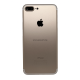 Заден Капак /Корпус за Apple iPhone 7 Plus - Gold/ Златист