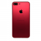 Заден Капак /Корпус за Apple iPhone 7 Plus - Red/Червен