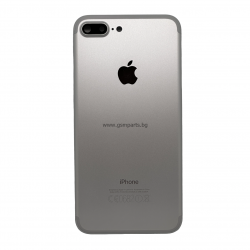 Заден Капак /Корпус за Apple iPhone 7 Plus - Silver/Сив