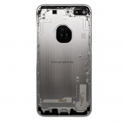 Заден Капак /Корпус за Apple iPhone 7 Plus - Silver/Сив