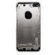 Заден Капак /Корпус за Apple iPhone 7 Plus - Silver/Сив