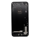 Заден Капак /Корпус за Apple iPhone 7 Plus - Black/Черен