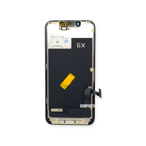 Дисплей + Тъч Скрийн за iPhone 13 mini - GX Oled