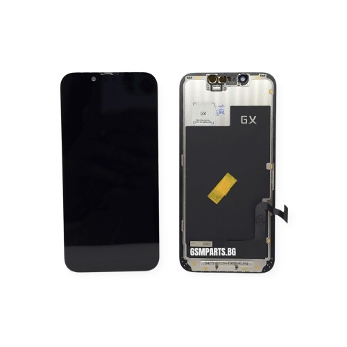 Дисплей + Тъч Скрийн за iPhone 13 mini - GX Oled