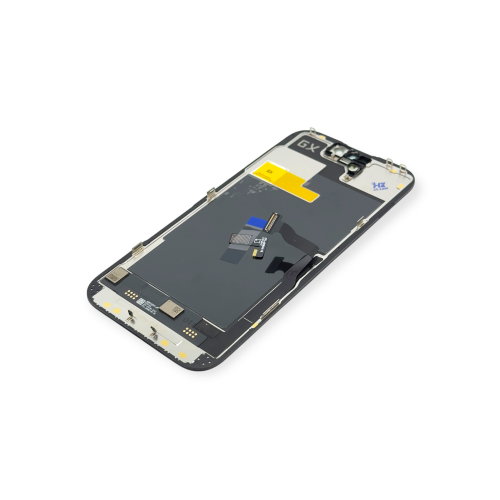 Дисплей + Тъч Скрийн за iPhone 14 Pro - GX Oled
