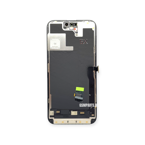 Дисплей + Тъч скрийн за iPhone 14 Pro Max - GX Oled
