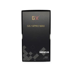 Дисплей + Тъч скрийн за iPhone 14 Pro Max - GX Oled