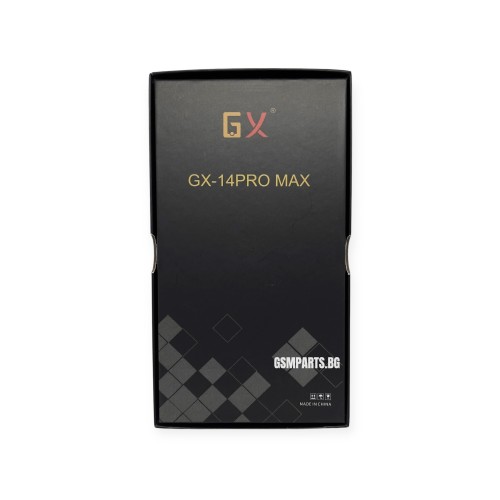 Дисплей + Тъч скрийн за iPhone 14 Pro Max - GX Oled