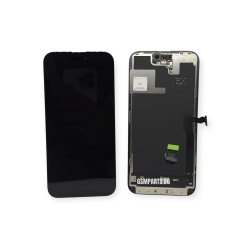 Дисплей + Тъч скрийн за iPhone 14 Pro Max - GX Oled