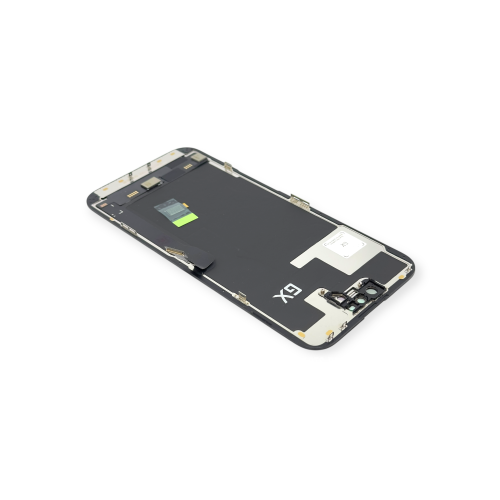 Дисплей + Тъч скрийн за iPhone 14 Pro Max - GX Oled