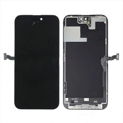 Оригинален Дисплей + Тъч Скрийн за Apple iPhone 14 Pro
