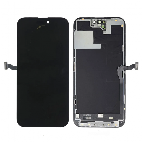 Оригинален Дисплей + Тъч Скрийн за Apple iPhone 14 Pro