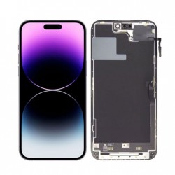 Оригинален Дисплей + Тъч Скрийн за Apple iPhone 14 Pro