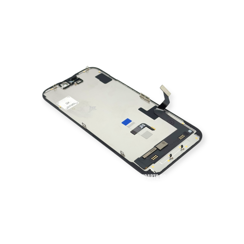 Дисплей + Тъч Скрийн за iPhone 15 - GX Oled