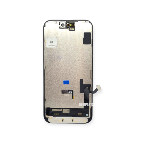 Дисплей + Тъч Скрийн за iPhone 15 - GX Oled