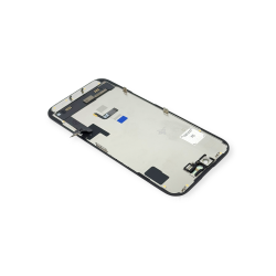 Дисплей + Тъч Скрийн за iPhone 15 - RJ - Soft Oled