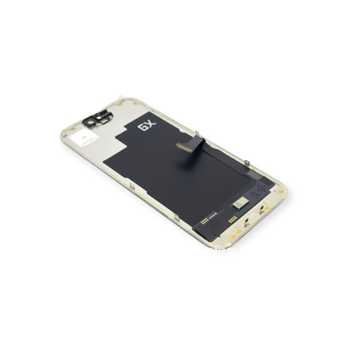 Дисплей + Тъч Скрийн за iPhone 15 Pro - GX Oled