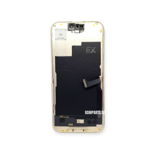 Дисплей + Тъч Скрийн за iPhone 15 Pro - GX Oled