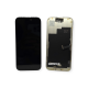 Дисплей + Тъч Скрийн за iPhone 15 Pro - GX Oled