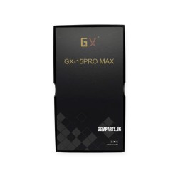Дисплей + Тъч Скрийн за iPhone 15 Pro Max - GX Oled