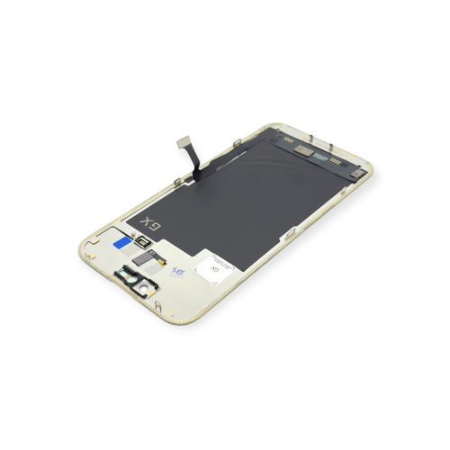 Дисплей + Тъч Скрийн за iPhone 15 Pro Max - GX Oled