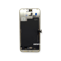 Дисплей + Тъч Скрийн за iPhone 15 Pro Max - GX Oled