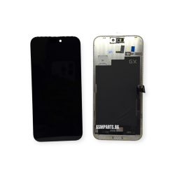 Дисплей + Тъч Скрийн за iPhone 15 Pro Max - GX Oled