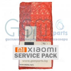 Дисплей + Тъч Скрийн за Xiaomi Poco M5 4G - Service Pack -