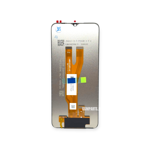 Дисплей + Тъч Скрийн за Samsung Galaxy A03 Core - Service Pack -