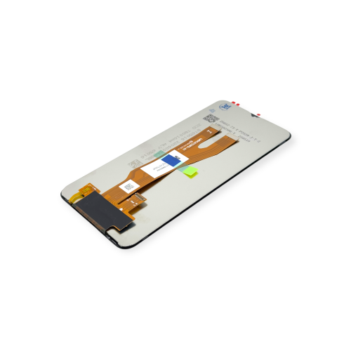 Дисплей + Тъч Скрийн за Samsung Galaxy A03 Core - Service Pack -
