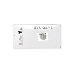 Дисплей + Тъч Скрийн + Рамка за Samsung Galaxy A12 - (SM-A127) - Service Pack Box -