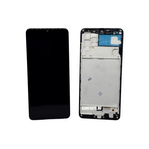 Дисплей + Тъч Скрийн + Рамка за Samsung Galaxy A32 4G - inCell