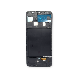 Дисплей + Тъч Скрийн + Рамка за Samsung Galaxy A50 - inCell