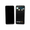 Дисплей + Тъч Скрийн + Рамка за Samsung Galaxy A50 - inCell