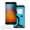 Дисплей + Тъч скрийн за Huawei P10 Lite - Black/Черен