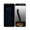 Дисплей + Tъч скрийн за Huawei P10 / Черен