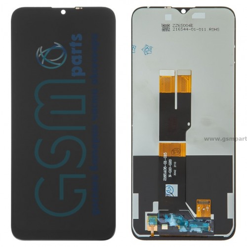 Дисплей + Тъч скрийн за Nokia G30