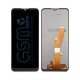 Дисплей + Тъч скрийн за Nokia G50 5G / TA-1361, TA-1358, TA-1370, TA-1367, TA-1390