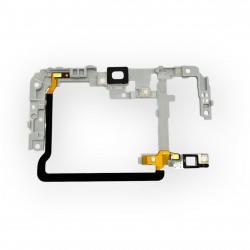 NFC - Модул за Безжично Зареждане за Huawei P30 Lite - Оригинал