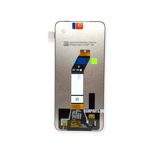 Дисплей + Тъч Скрийн за Xiaomi Redmi 10 (2021/2022)